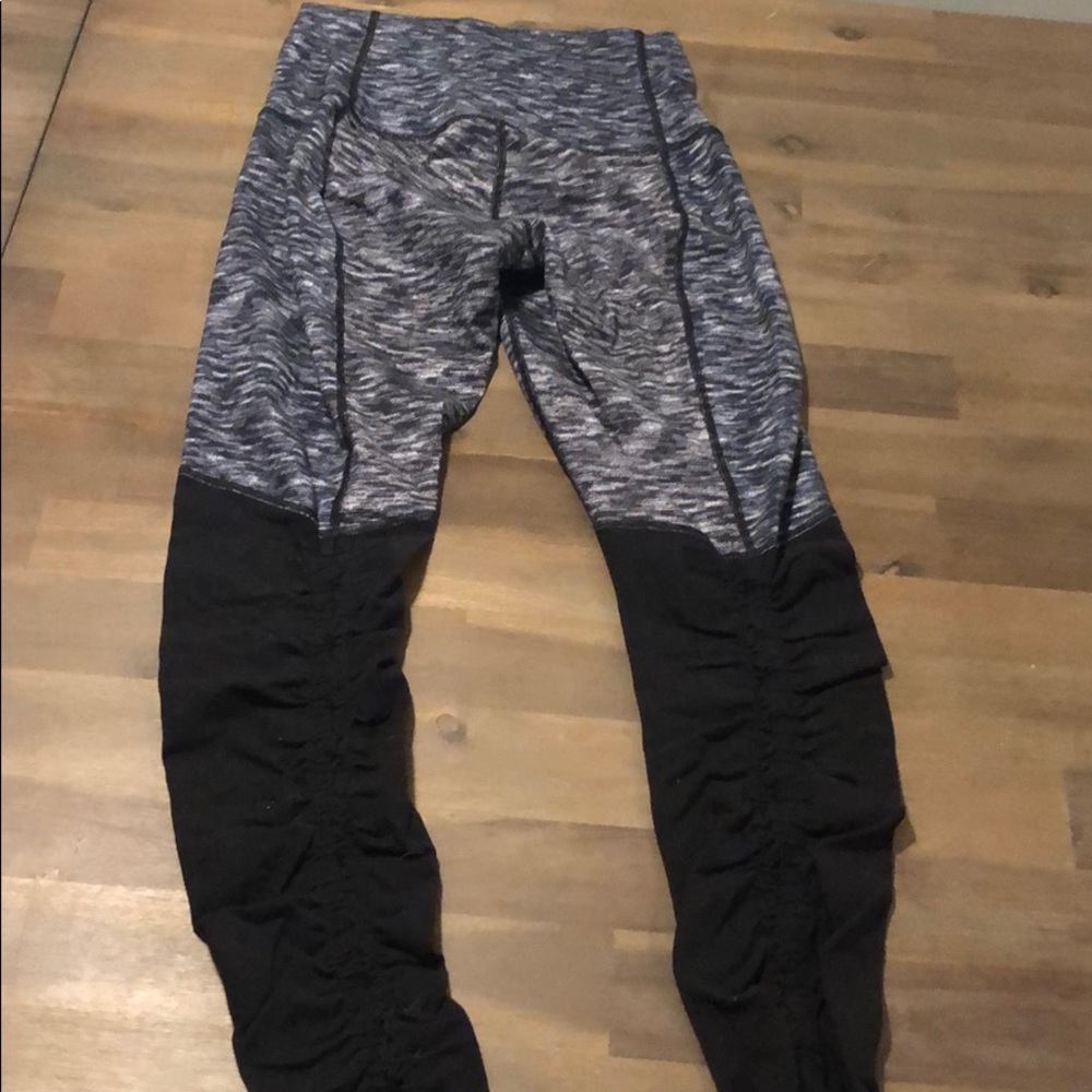 RARE Lululemon Leggings